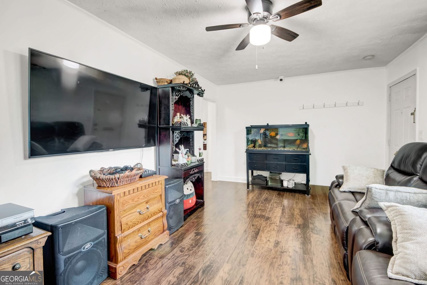 1069 Merritt Road Marietta - Photo 11