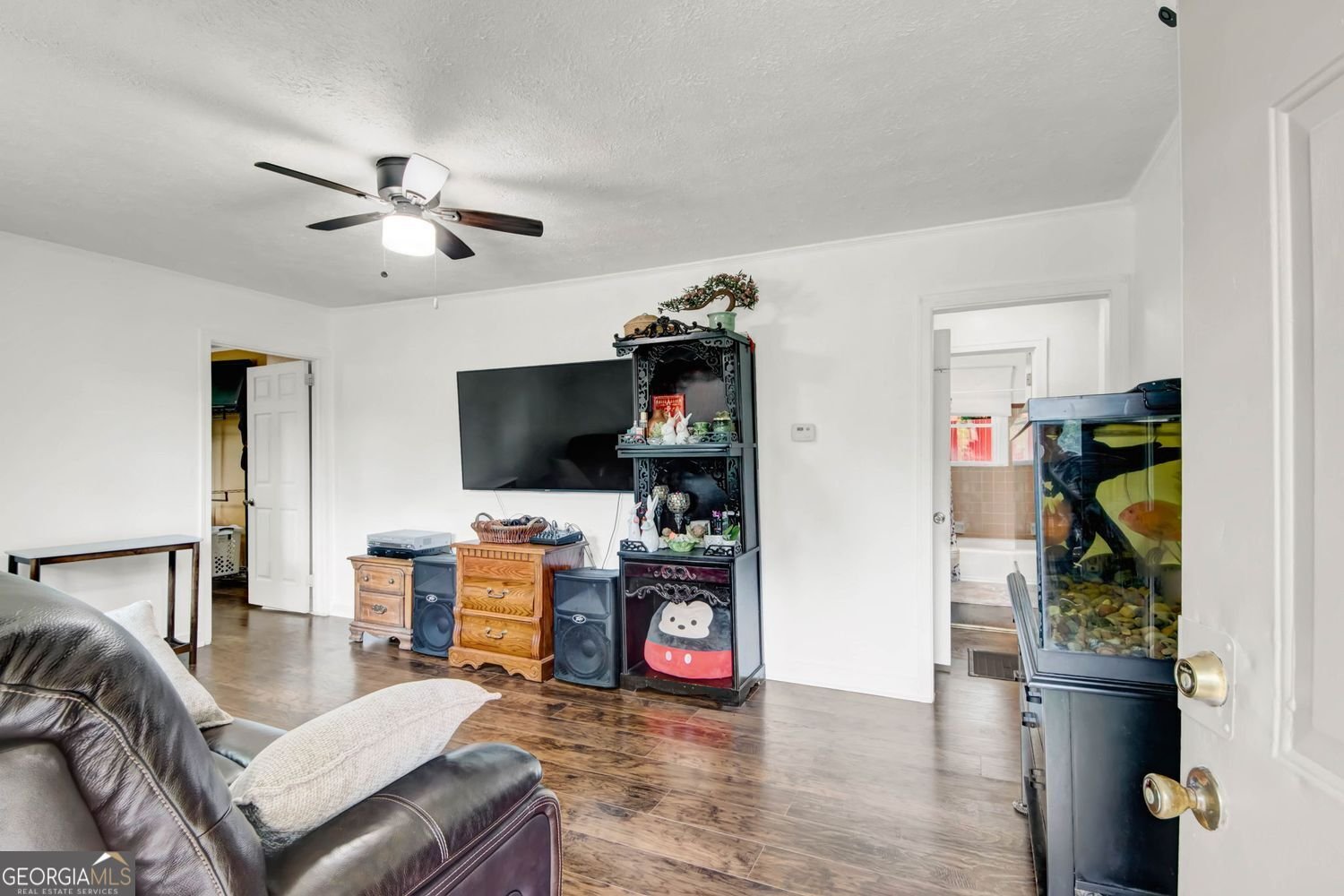 1069 Merritt Road Marietta - Photo 12