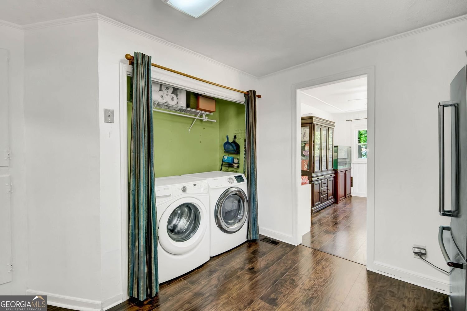 1069 Merritt Road Marietta - Photo 14