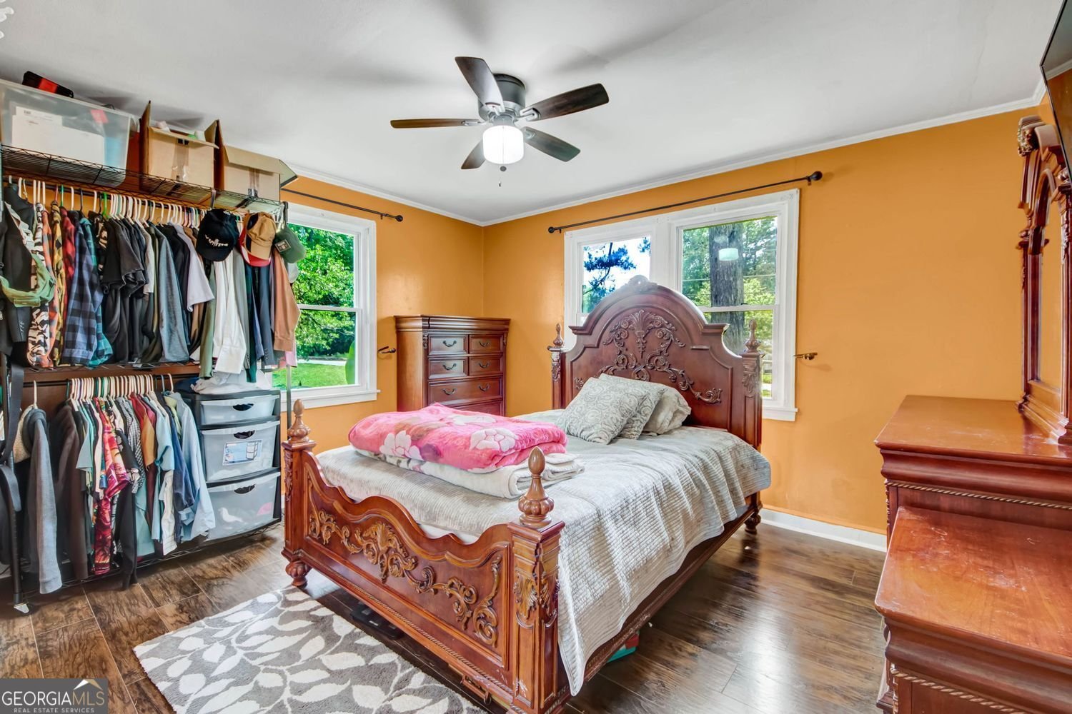 1069 Merritt Road Marietta - Photo 15