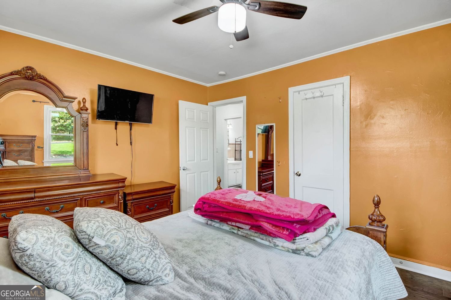 1069 Merritt Road Marietta - Photo 16