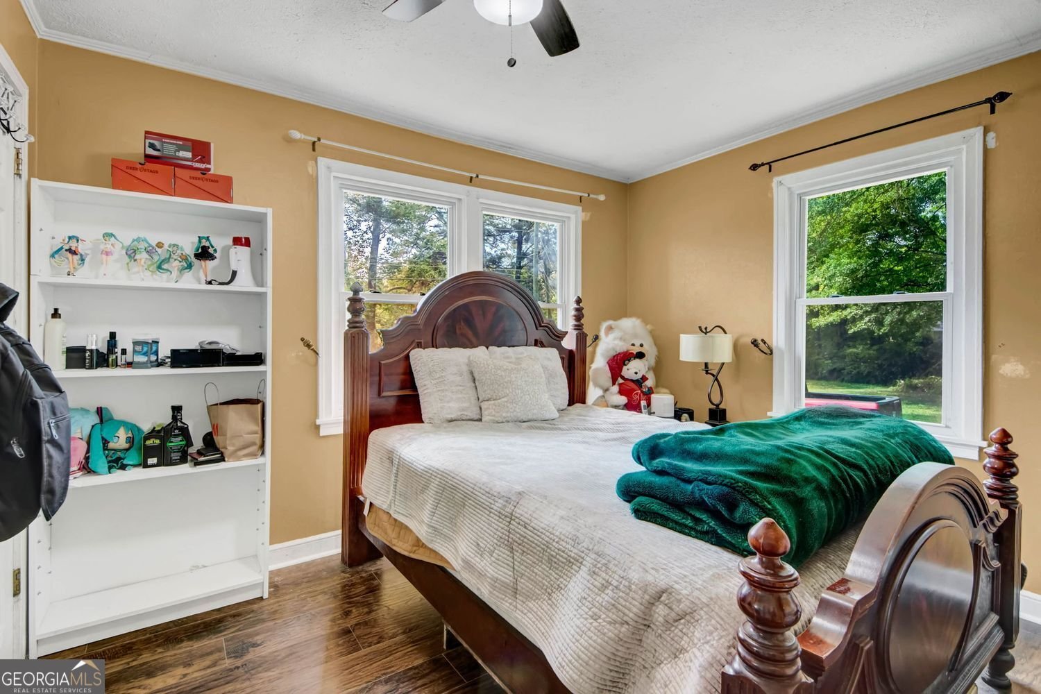 1069 Merritt Road Marietta - Photo 17