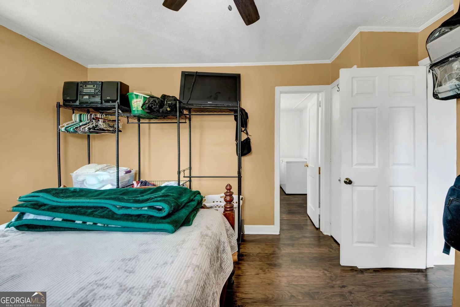 1069 Merritt Road Marietta - Photo 18