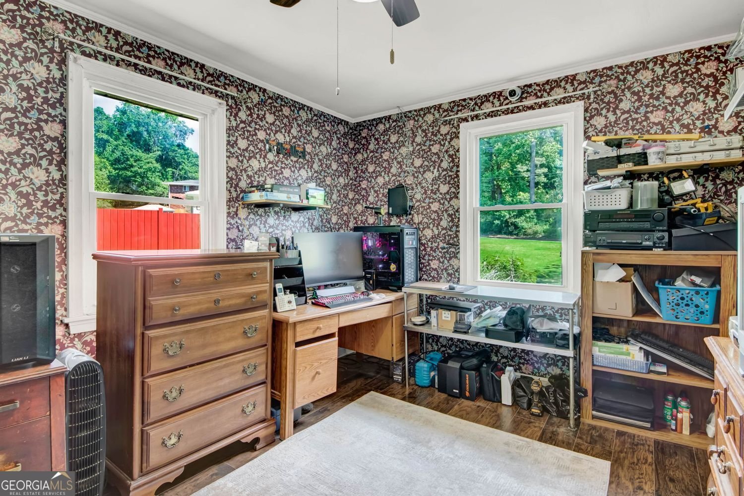 1069 Merritt Road Marietta - Photo 20