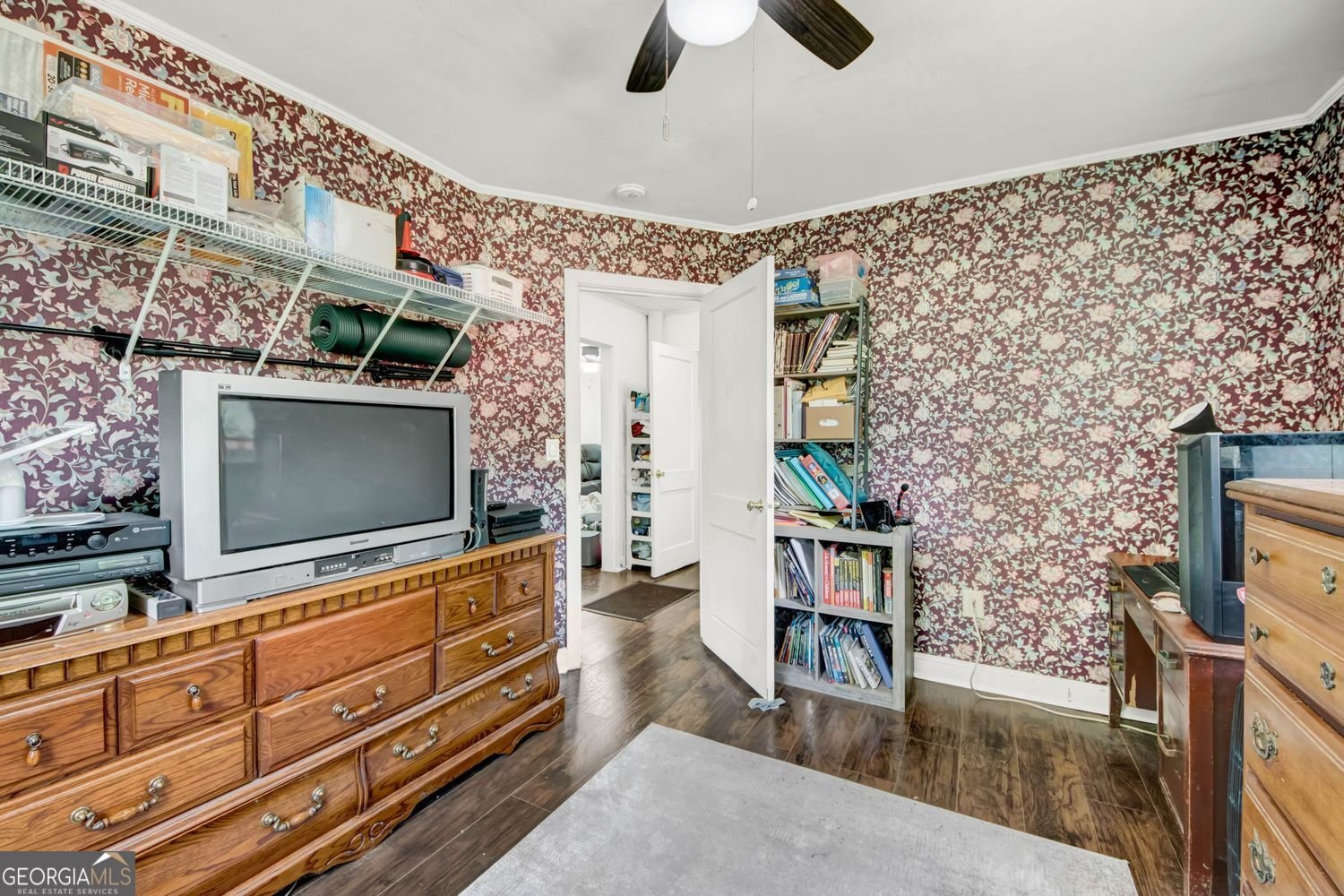 1069 Merritt Road Marietta - Photo 21