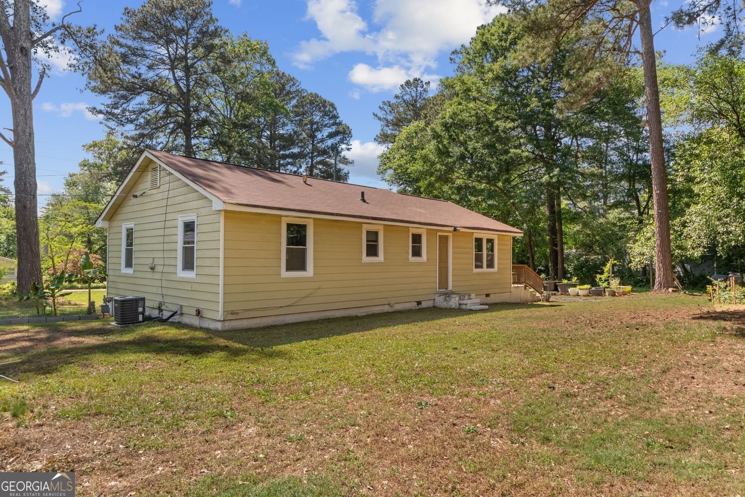 1069 Merritt Road Marietta - Photo 22