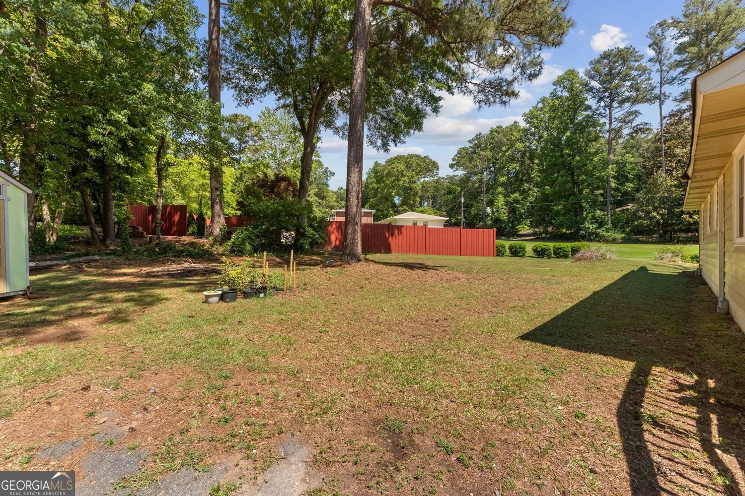 1069 Merritt Road Marietta - Photo 23