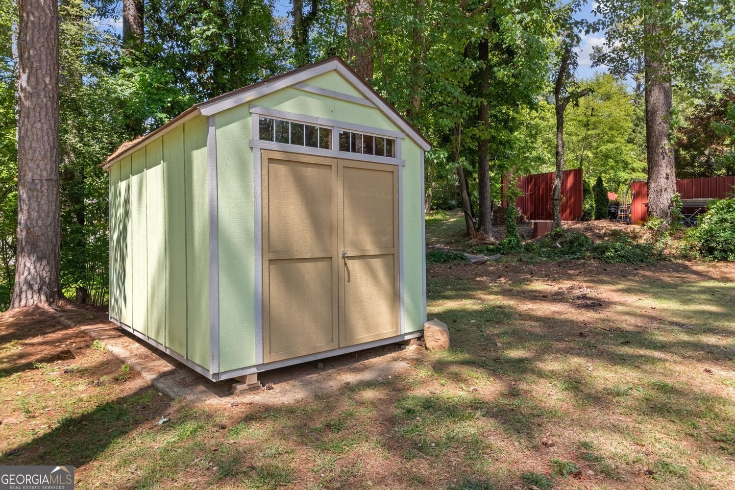 1069 Merritt Road Marietta - Photo 24