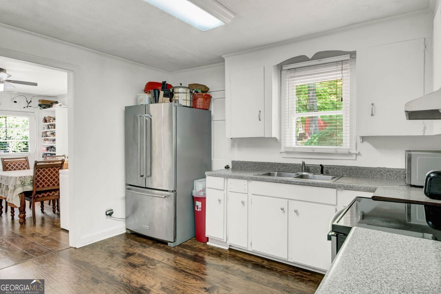 1069 Merritt Road Marietta - Photo 6
