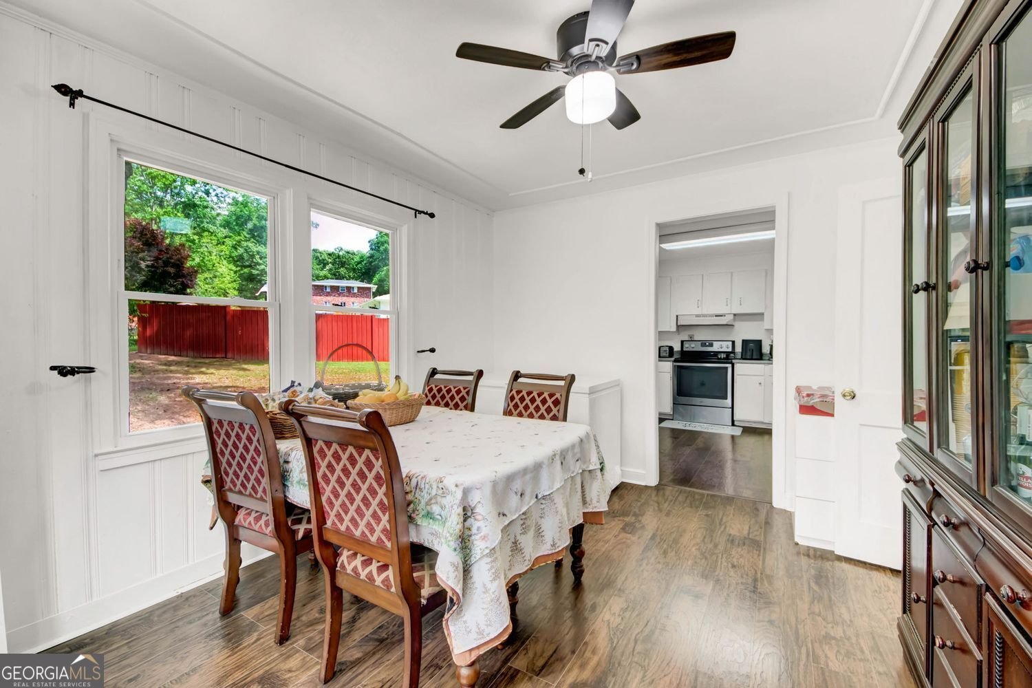 1069 Merritt Road Marietta - Photo 8