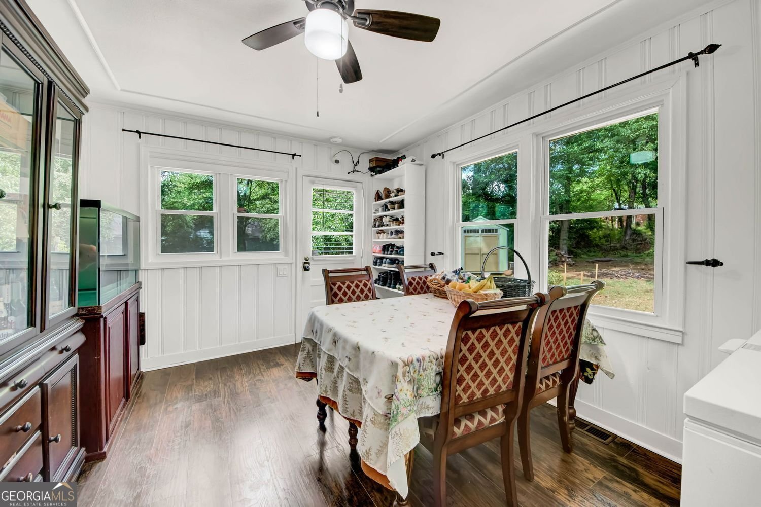1069 Merritt Road Marietta - Photo 9
