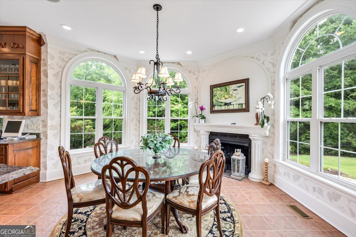 311 North Rivoli Farms Drive Macon - Photo 10