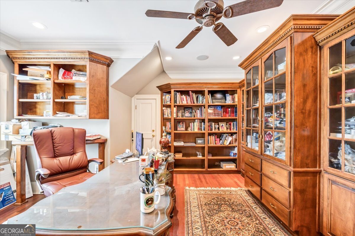 311 North Rivoli Farms Drive Macon - Photo 29