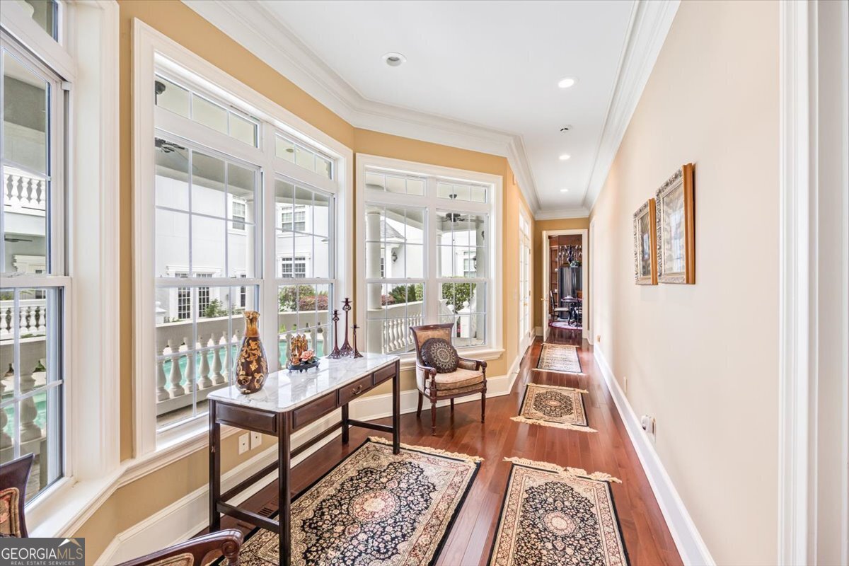 311 North Rivoli Farms Drive Macon - Photo 49