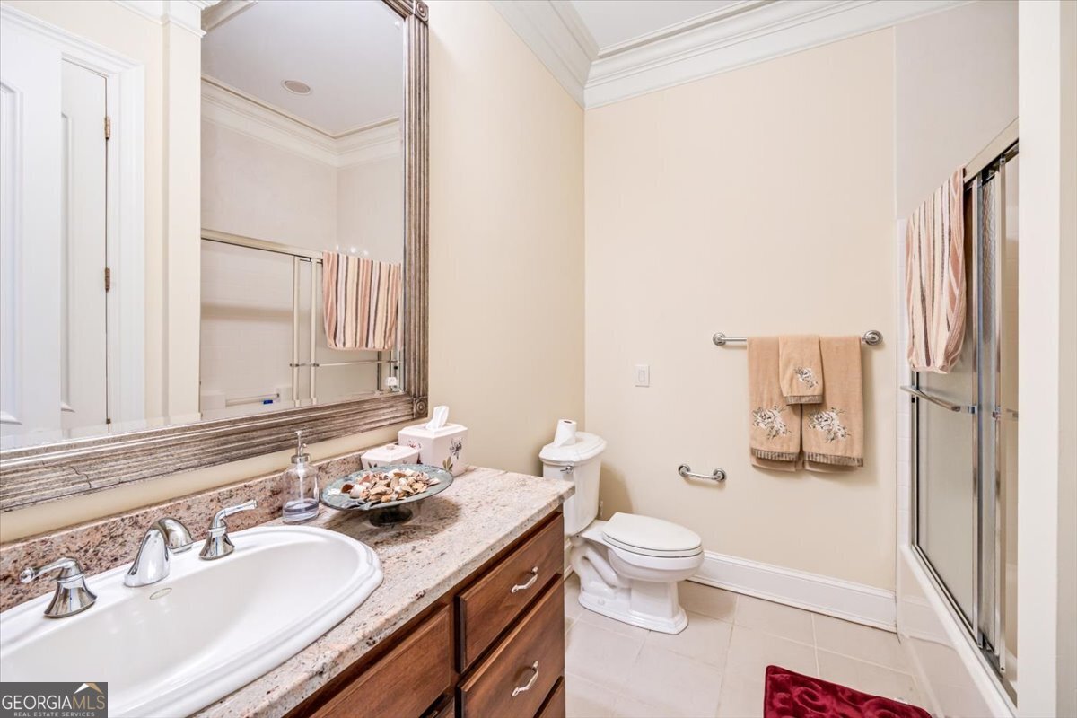 311 North Rivoli Farms Drive Macon - Photo 50