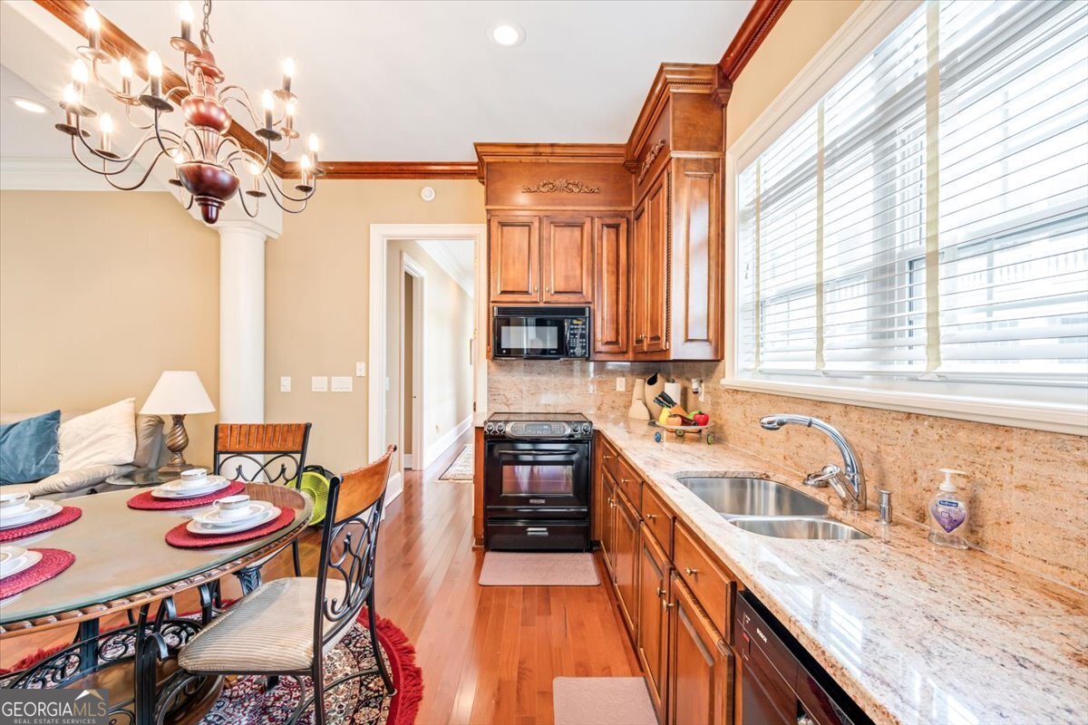 311 North Rivoli Farms Drive Macon - Photo 55