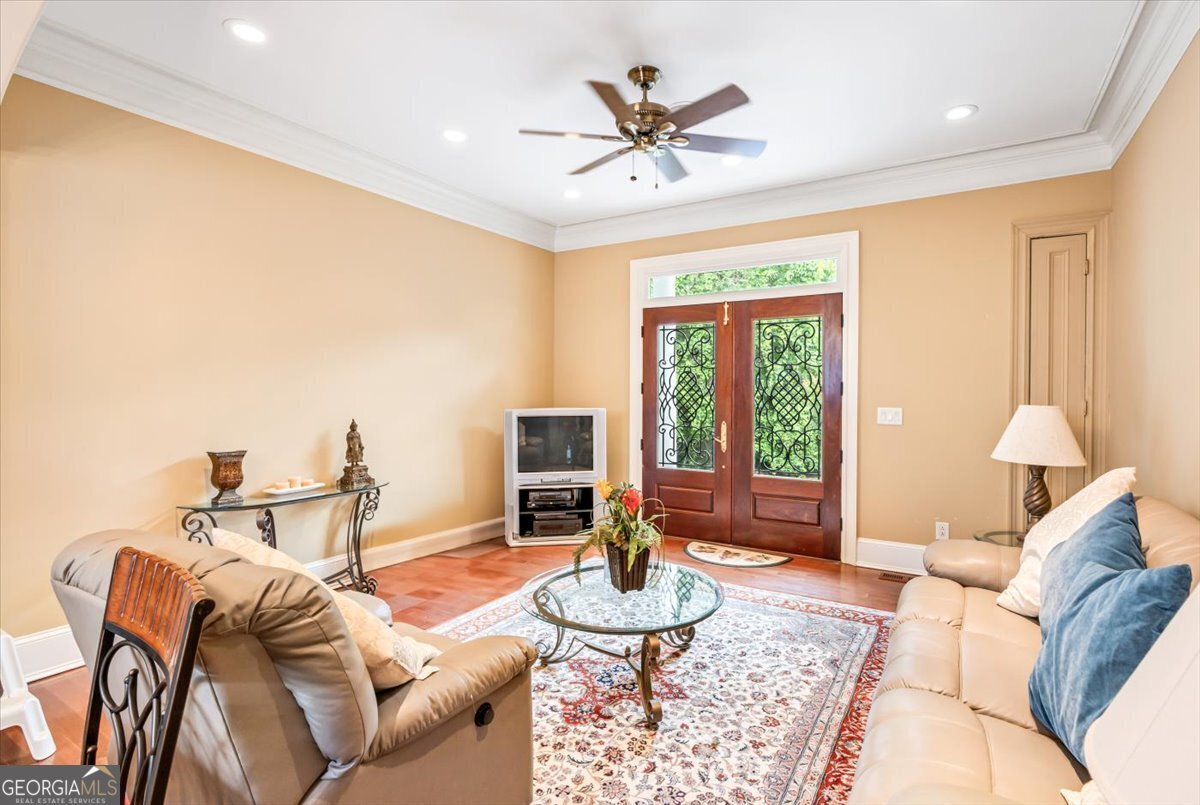 311 North Rivoli Farms Drive Macon - Photo 56