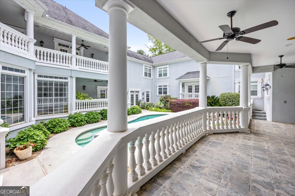 311 North Rivoli Farms Drive Macon - Photo 57