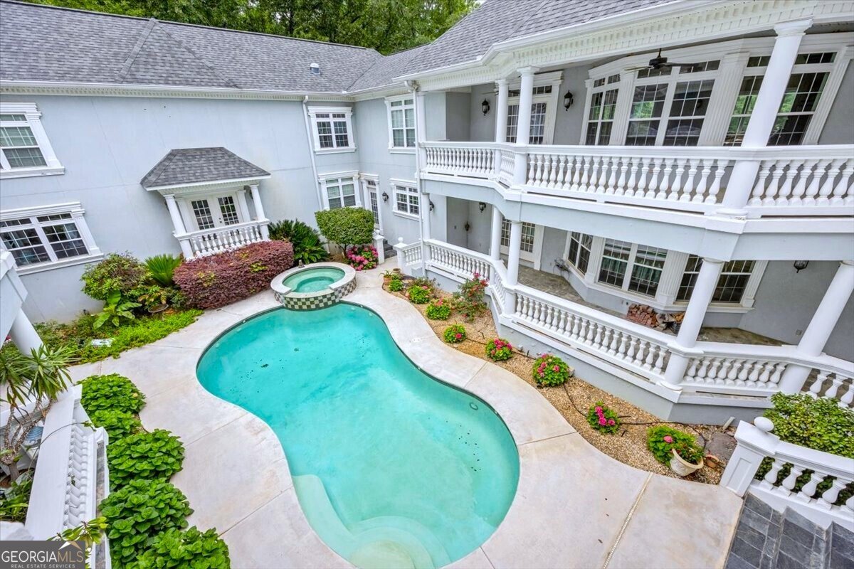 311 North Rivoli Farms Drive Macon - Photo 63