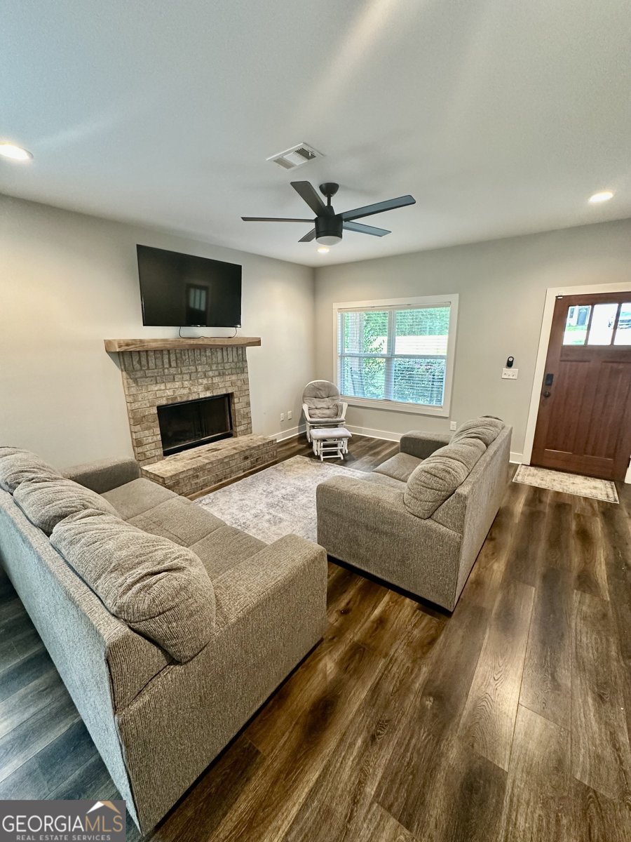 815 Poplar Street Monticello - Photo 10