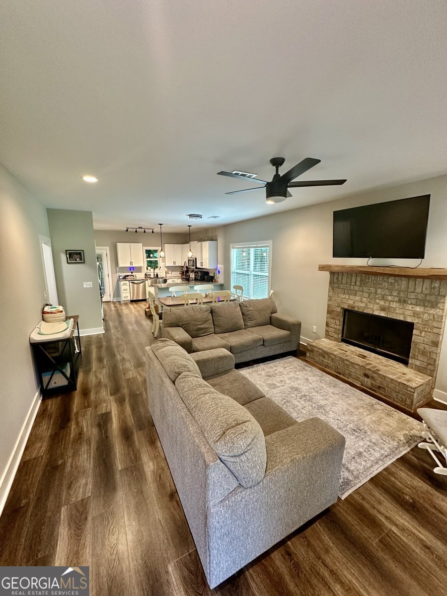 815 Poplar Street Monticello - Photo 8