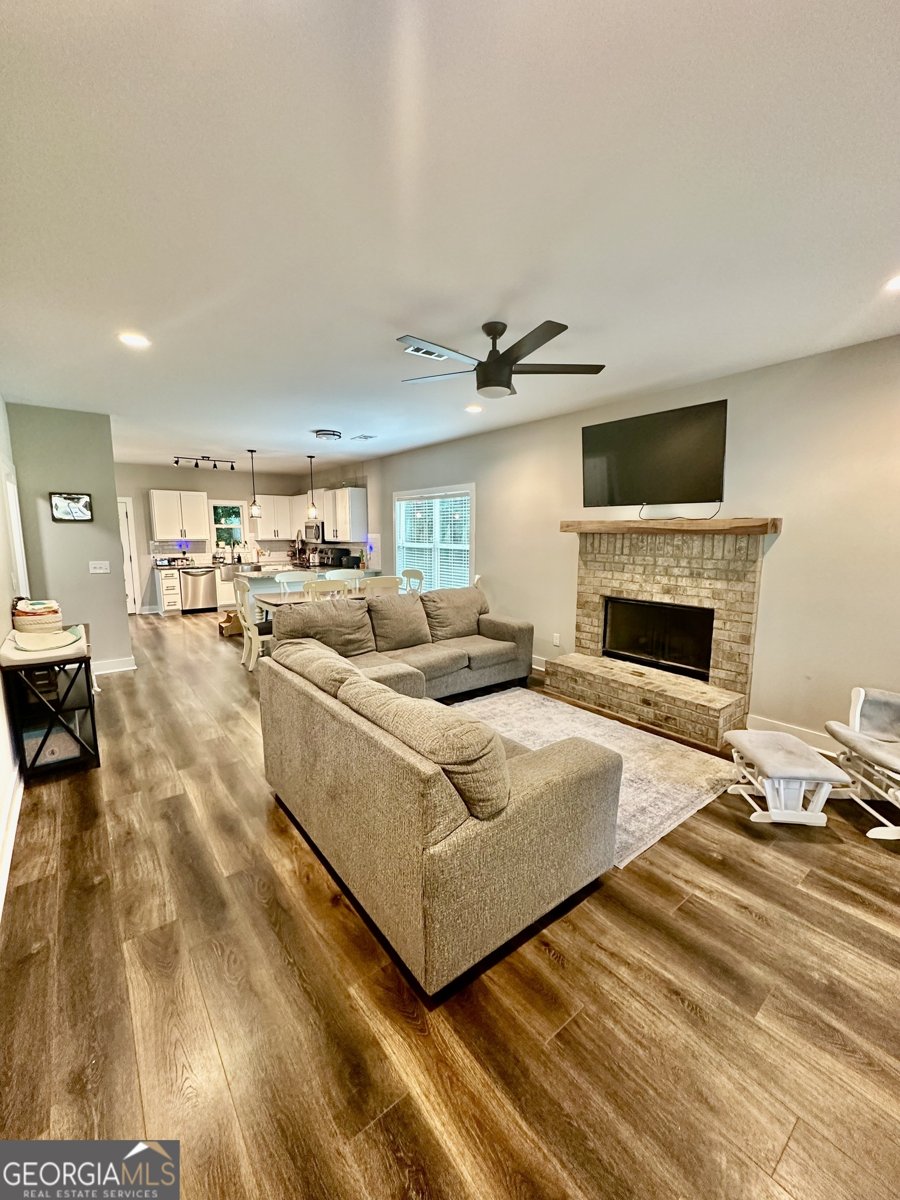 815 Poplar Street Monticello - Photo 9