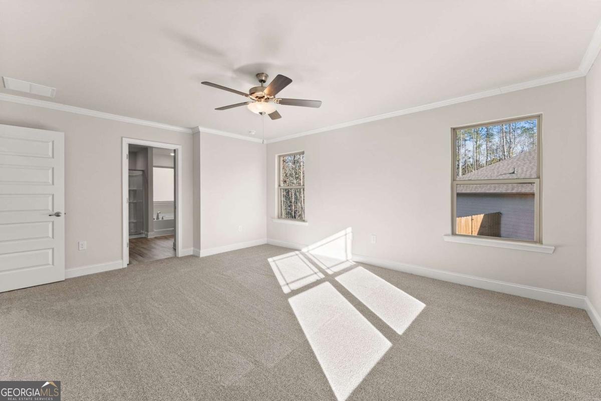 662 Forest Way Cornelia - Photo 22
