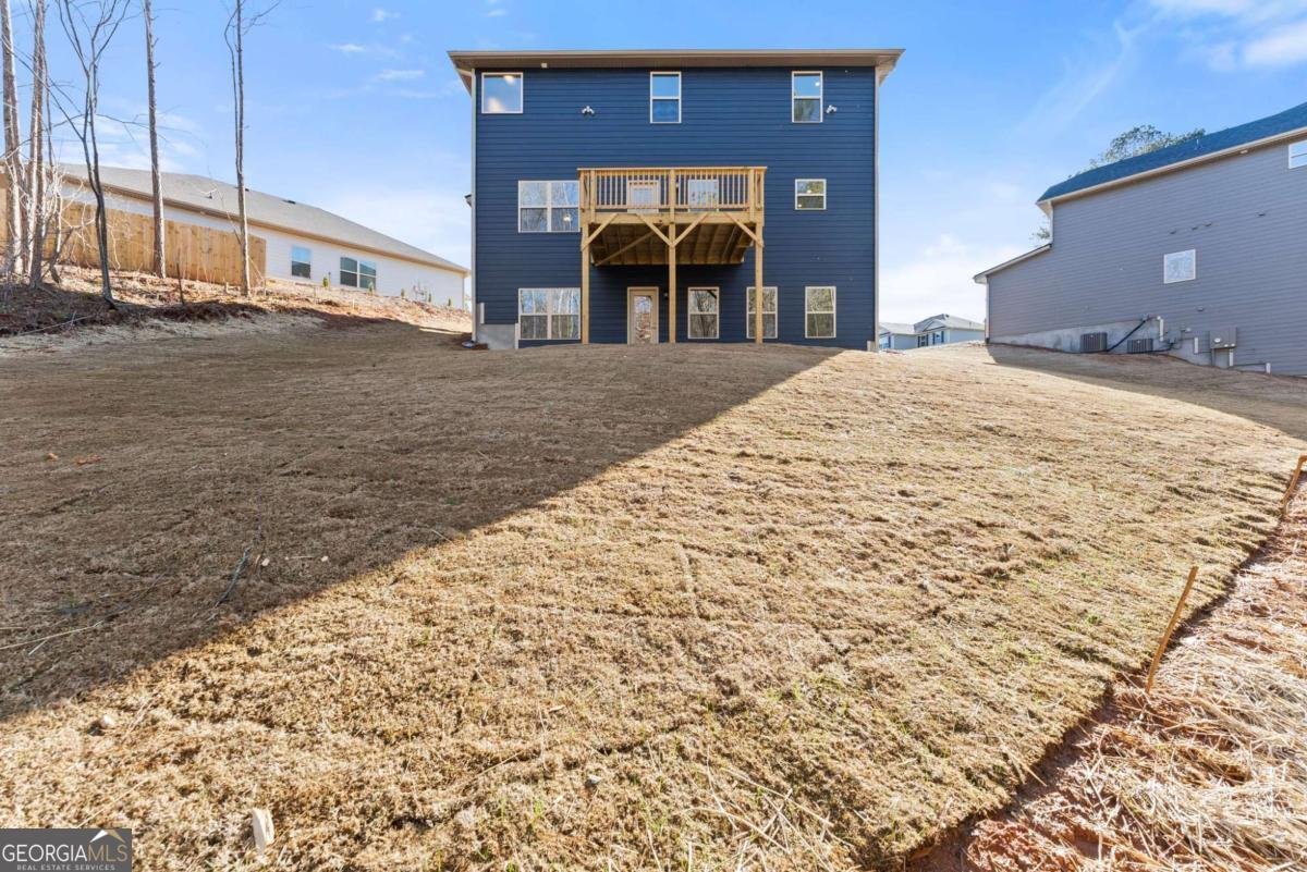 662 Forest Way Cornelia - Photo 46