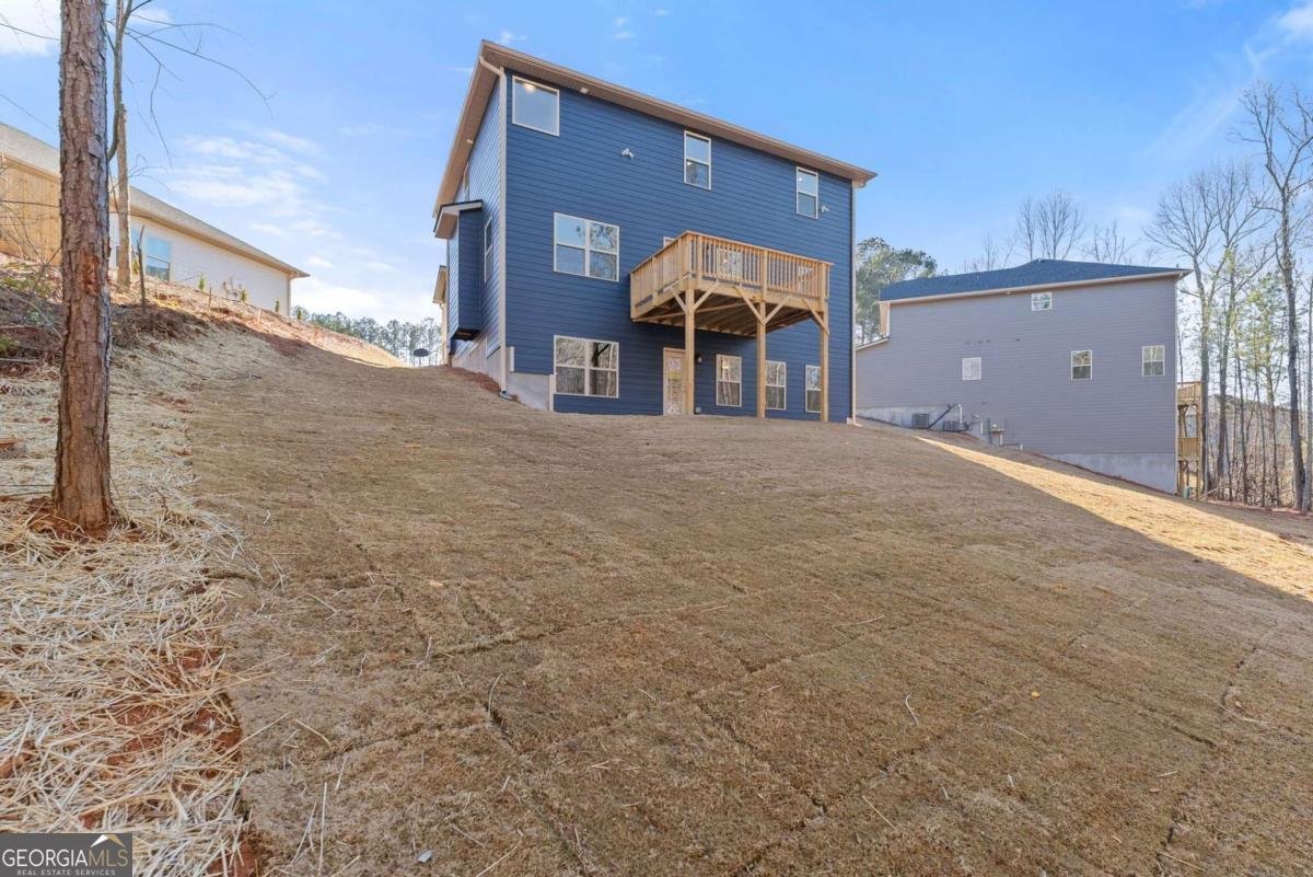 662 Forest Way Cornelia - Photo 47