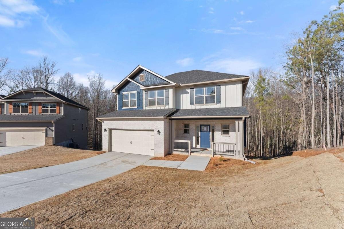 662 Forest Way Cornelia - Photo 6