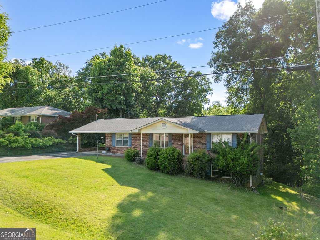 8 Montre Circle Silver Creek - Photo 1
