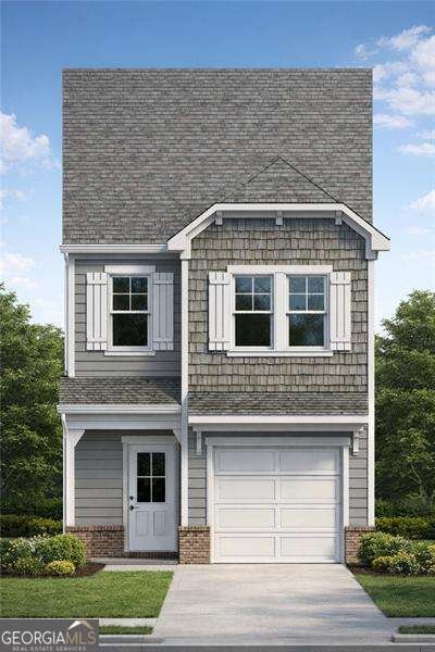 7 Magnolia Boulevard Cedartown - Photo 1