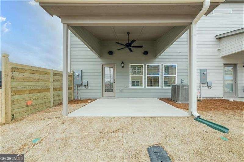 7 Magnolia Boulevard Cedartown - Photo 16