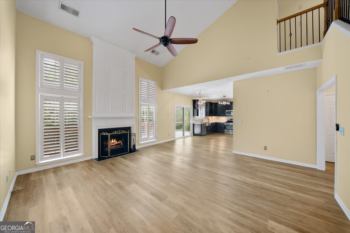715 Purslane Way Woodstock - Photo 11