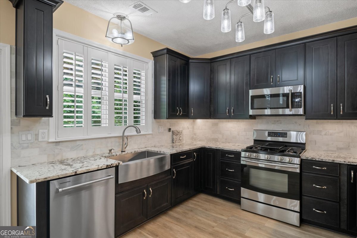 715 Purslane Way Woodstock - Photo 13