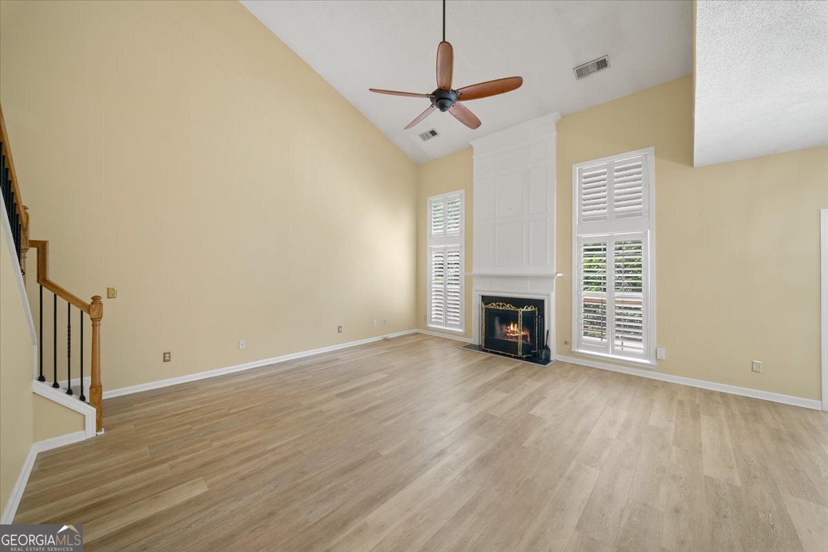 715 Purslane Way Woodstock - Photo 9