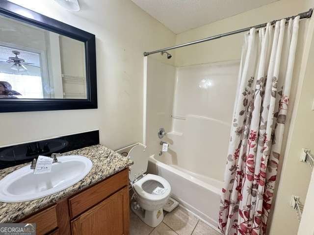 6730 Gallant Court Mableton - Photo 12