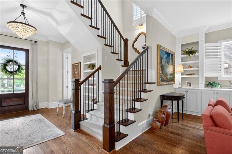 4221 Dogwood Bend Terrace Berkeley Lake - Photo 11