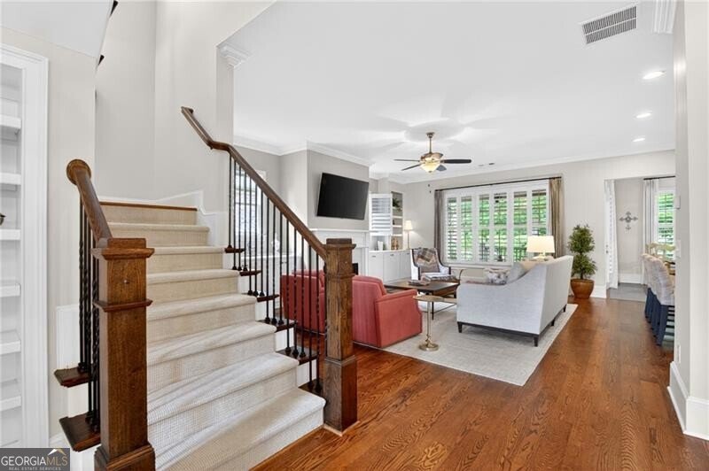 4221 Dogwood Bend Terrace Berkeley Lake - Photo 12