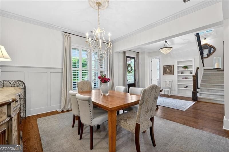 4221 Dogwood Bend Terrace Berkeley Lake - Photo 13
