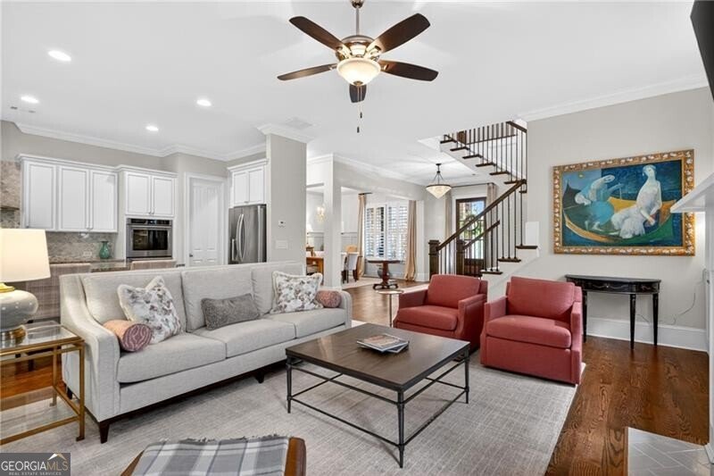 4221 Dogwood Bend Terrace Berkeley Lake - Photo 16