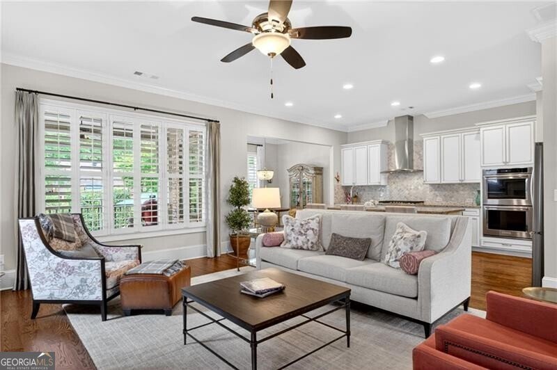 4221 Dogwood Bend Terrace Berkeley Lake - Photo 18