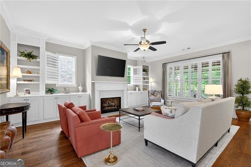 4221 Dogwood Bend Terrace Berkeley Lake - Photo 19