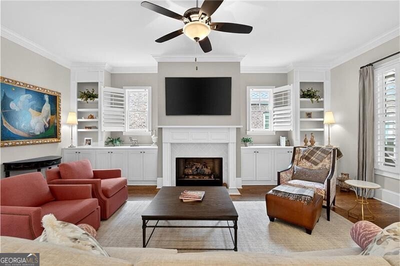 4221 Dogwood Bend Terrace Berkeley Lake - Photo 20