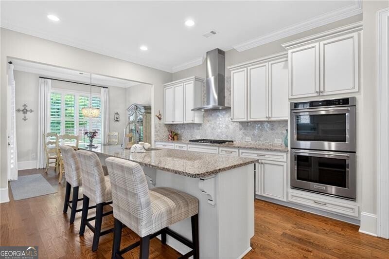 4221 Dogwood Bend Terrace Berkeley Lake - Photo 21