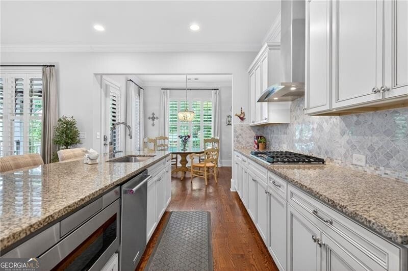 4221 Dogwood Bend Terrace Berkeley Lake - Photo 22