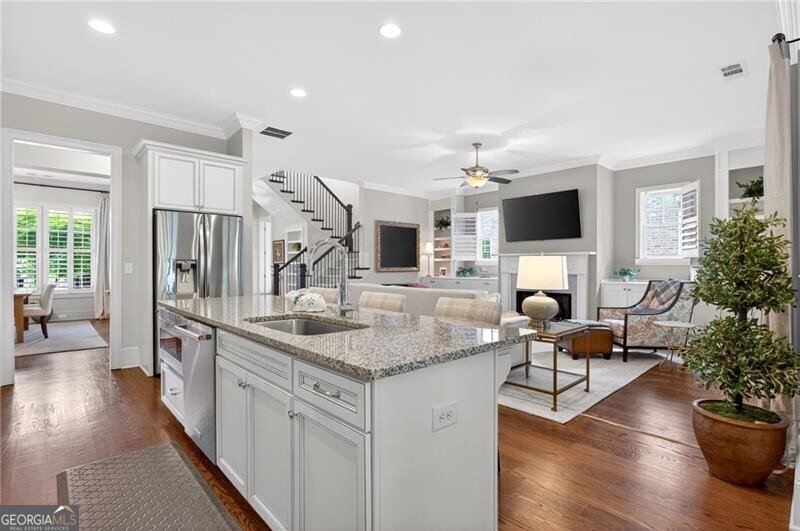 4221 Dogwood Bend Terrace Berkeley Lake - Photo 24