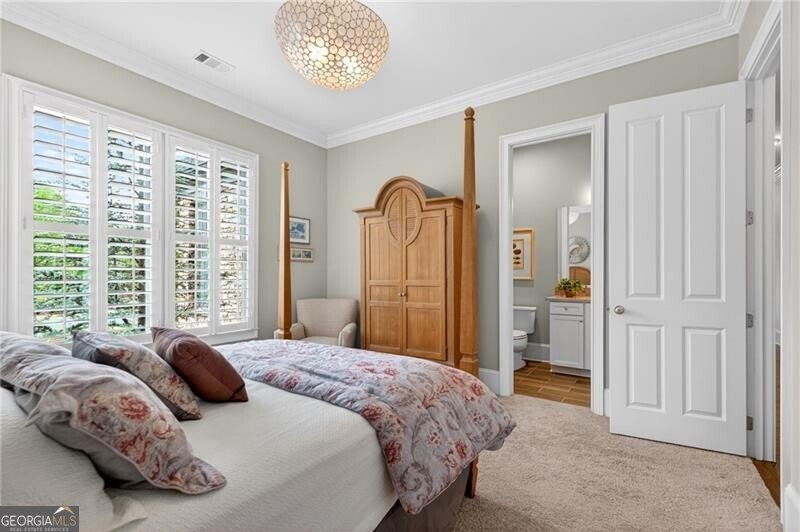 4221 Dogwood Bend Terrace Berkeley Lake - Photo 27