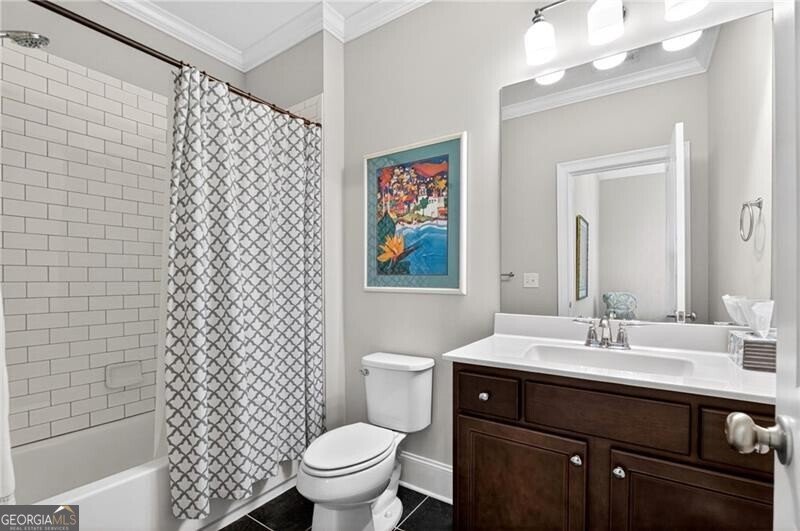4221 Dogwood Bend Terrace Berkeley Lake - Photo 41
