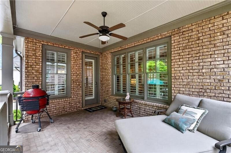4221 Dogwood Bend Terrace Berkeley Lake - Photo 46